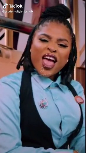 Adina's Part in All Correct Video