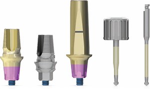 MIS EZ-Base - Implant Support Services