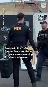 Deadly mass shooting at Bite of Seattle food festival leaves three dead, four injured
