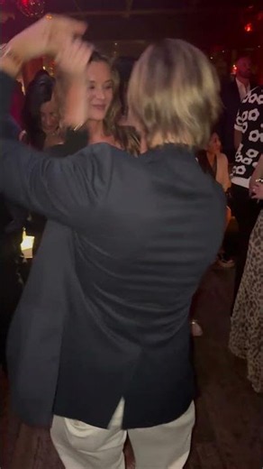 Ballroom Dance Lessons in Beverly Hills with dance instructor Oleg Astakhov