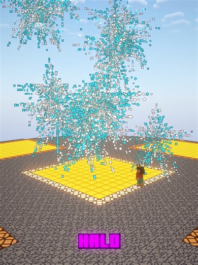 Minecraft Sand Live Challenge: Fun Mini Games