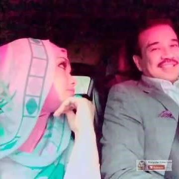 Video Lucu Siti Nurhaliza Bersama Suami di Dubsmash Indonesia