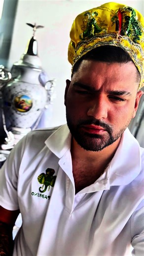 Respeten a Obatala: Enseñanzas de Ifá y los Orishas