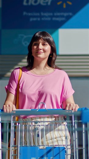 ¡Este verano llegamos dónde estés! 📍🚚 De Arica a Punta Arenas siempre hay un Lider 💙 Encuentra todo lo que necesitas en tu Lider más cercano 🛒 o en tu Lider App 📱 #Lider #VoyAlLider #VeranoEnLider