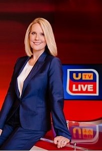 Sarah Clarke (journalist) - Alchetron, the free social encyclopedia