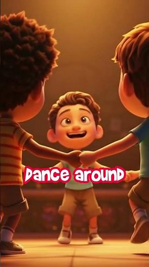 🎉 The Birthday Boom Boom Party | Happy Kids Birthday Song | Doodle Dot