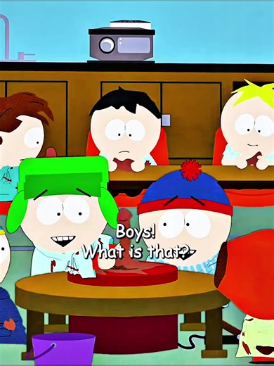 The new season of South Park premieres on September 16—let’s take a look back at some of the highlights from previous seasons. #usa🇺🇸 #animation #southpark #southamerica #southparkedit