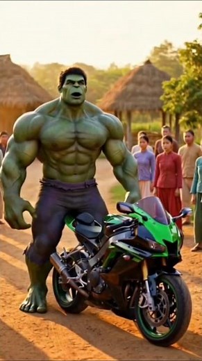 Watch Hulk Videos for Kids: Learn & Play 😂