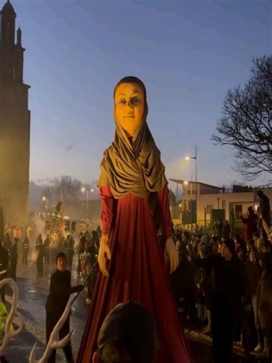 Visit Galway on Reels