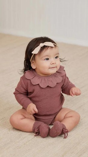 Enjoy up to 40% off ALL kids’ clothing! From cute onesies to trendy outfits! 🤩 BabyCubby.com #BabyCubby #Clothing #KidsClothes #KidFashion | The Baby Cubby
