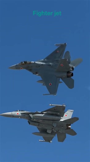 Air fighter stunt video