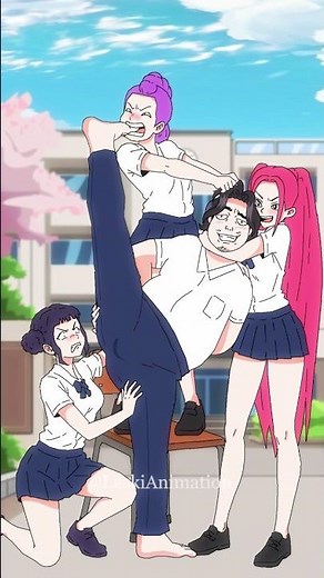 Rumi, Zoey and Mira helps Bobby | Kpop Demon Hunters Animation. #kpdh #kpopdemonhunters #animation