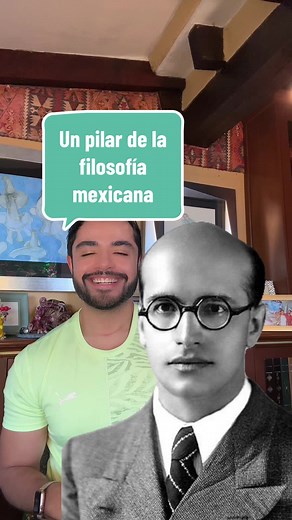 El legado de la filosofía mexicana