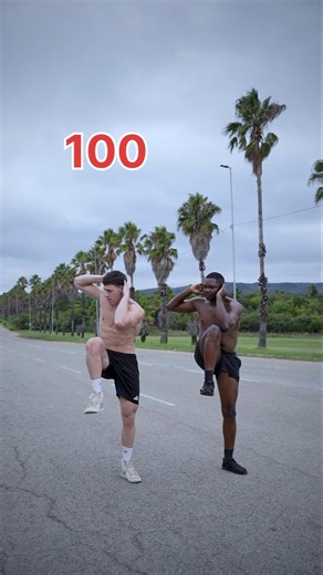 Beginner Fitness Challenge #fitness #motivation #weightloss #homeworkout #fyp