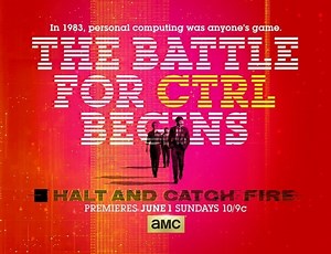 Watch: AMC's 'Halt And Catch Fire' Pilot Episode Online Now - SlashFilm