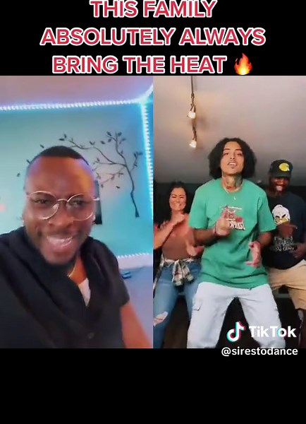 Dancing TikToks and Trendy Choreography Compilation