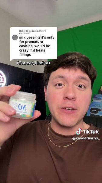 Hydroxyapatite Toothpaste for Enamel Remineralization