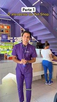 Do you guys go to pet shops? 😂 @marcotuliodavi #shorts