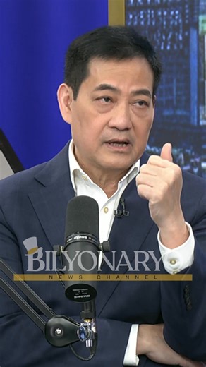 LACIERDA WARNS MARCOS: ARRESTS NEEDED TO KEEP NARRATIVE Atty. Edwin Lacierda warned that President Ferdinand “Bongbong” Marcos Jr. risks losing the public narrative if lawmakers linked to corruption are not arrested. He noted that despite promises from the President and statements by Ombudsman Remulla, no arrests have been made, including the pledged prosecution of two senators set to begin in January. More on this in the full episode of #TheSpokes | Bilyonaryo News Channel