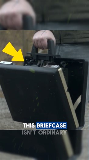 How a Briefcase Gun Works How a briefcase gun works explores concealed defense technology and historical weapon engineering. This topic attracts strong interest in security equipment, law enforcement tools, military history, and specialized defense technology. Perfect for high-engagement Facebook content, it drives clicks, shares, and discussion while appealing to premium advertisers in security, insurance, and tactical gear markets. Credits: leaspeed6 /YT, Forgotten Weapons /YT #usa #guns #GunS
