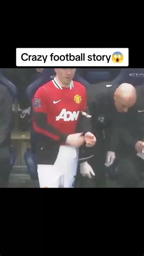 Unbelievable Football Story That Will Shock You!