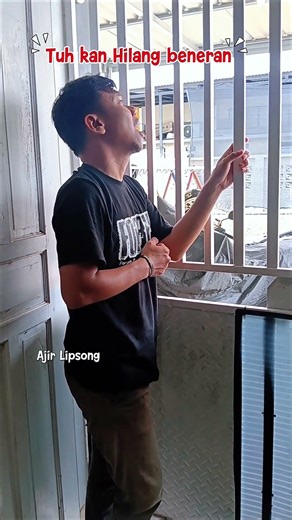 Salah pilih Lagu #funny #shorts #comedy #hiburan #lipsync