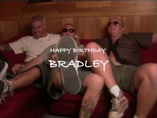Celebrating Bradley Nowell's Birthday: A Sublime Tribute