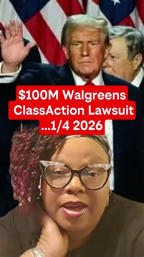 Understanding the Walgreens Class Action Lawsuit
