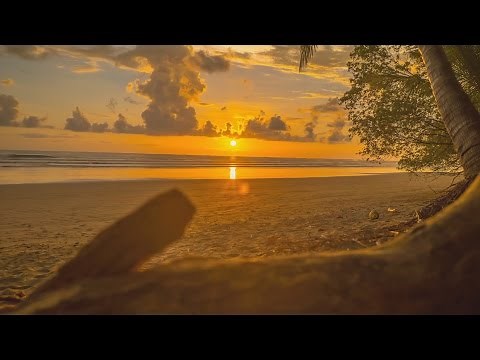 How to Shoot a Sunset Timelapse