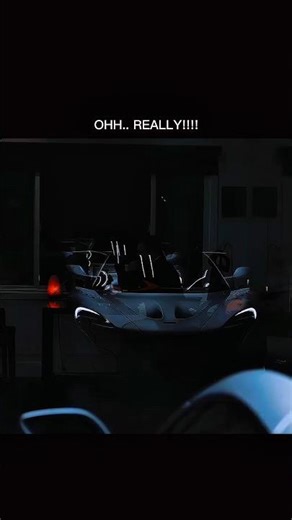 “She said she has the most beautiful body… until the metal beauties rolled🦍