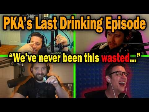 PKA's Most CHAOTIC Episode to Date