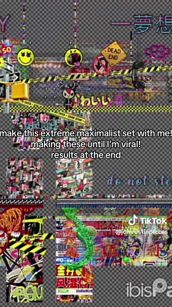 Extreme Maximalist Roblox Avatar Creation Guide