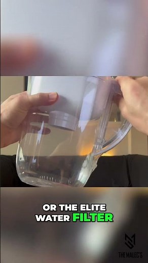 Resetting Your Water Filter; Brita Water Pitcher + Filter Replacement Guide