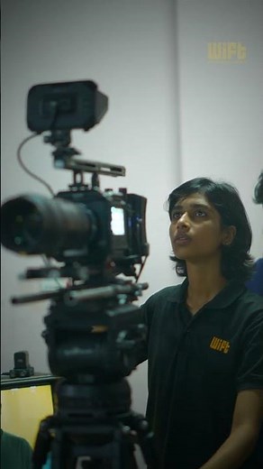 Blackmagic pyxis 6k Camera Workflow|Filmmaking|Direction|Ciematography |Practical Cinema |WIFT