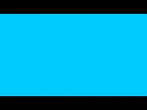 12Hrs of Solid Sky Blue