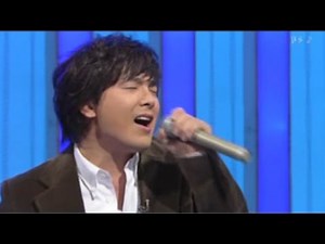 Park Yong Ha／カジマセヨ