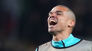 Pepe semnează! S-a bătut palma, rămâne la nivel înalt și după 41 de ani | Sport.ro