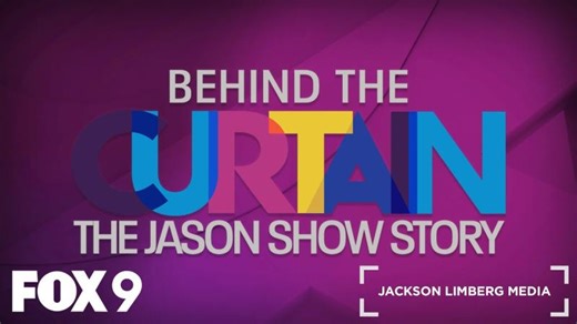 Behind The Curtain: The Jason Show Story | A Documentary by Jackson Limberg | Cory Limberg