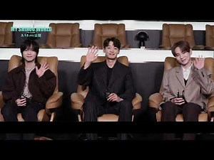 『MY SHINee WORLD』グリーティング映像＋予告