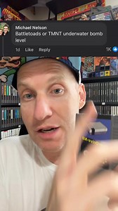 172K views · 1.6K reactions | Playing Battletoads on the NES | 1980sGamer | Facebook