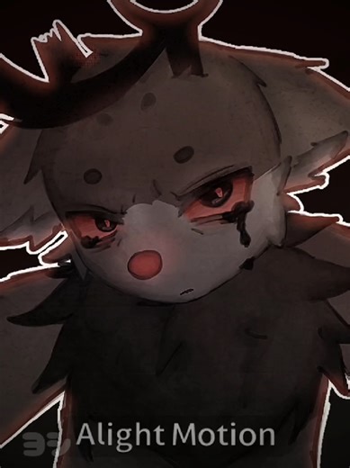 Rudie Animation Tutorial Using Alight Motion