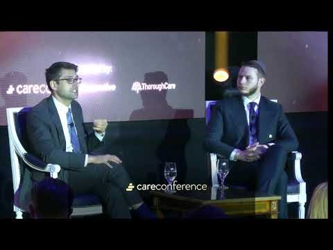 Abe Sutton (Director, CMMI) on the new LEAD and ACCESS Payment Models replacing ACO REACH
