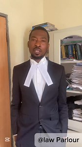 This is how we address judges, magistrates, chairmen and lawyers in court, you should watch to learn more….. | LAW Parlour