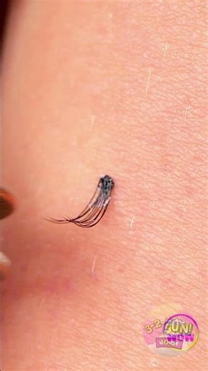 Unbelievable Way to Say Goodbye to Hair! 😲✨