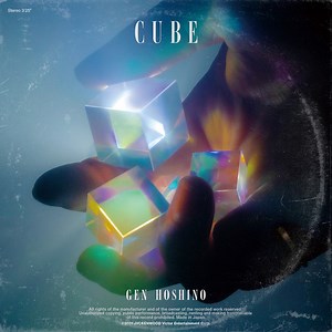 Gen Hoshino - Cube