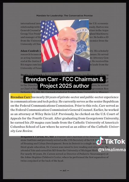 Censorship in Project 2025 Exposed