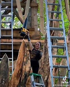 More work on the gigantic pumpkin! #hauntedoverload #Halloween | Haunted Overload