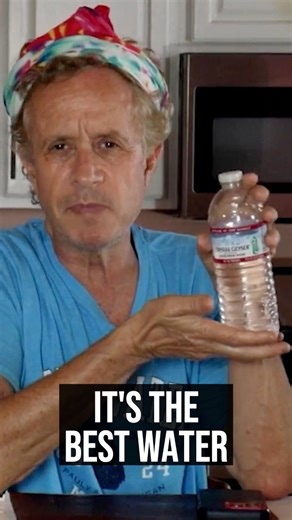 44K views · 1.6K reactions | Crystal Geyser Water, are you listening? This sponsorship is a steal, doodzz. Check out a brand new Random Rants on YouTube while you’re chillin out with you babe this weekend. | Pauly Shore | Facebook
