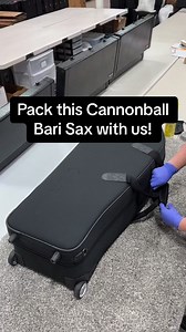 🎵 So Very Hard To Go: The Cannonball Band ft. @geraldalbright | Cannonball Musical Instruments