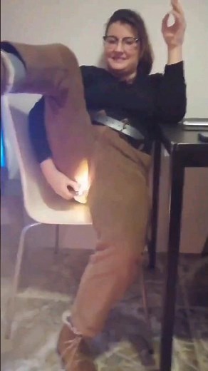 Woman fart fire #fart